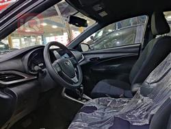 تۆیۆتا یارس